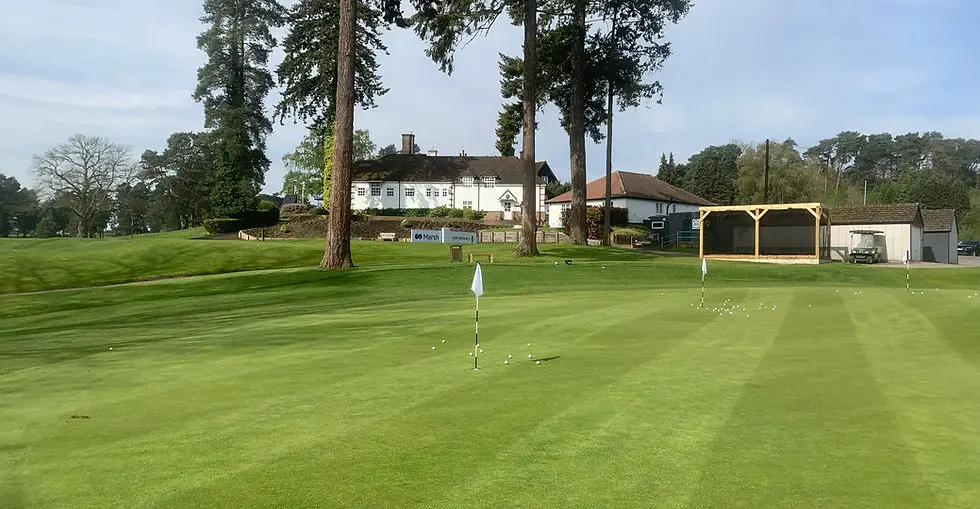 Premium Golf