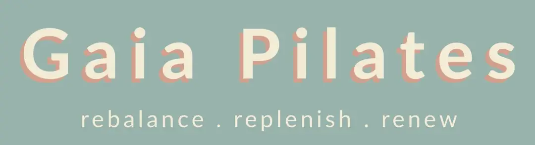 Gaia Pilates