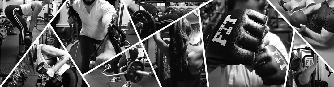 Fit Studio LaSalle
