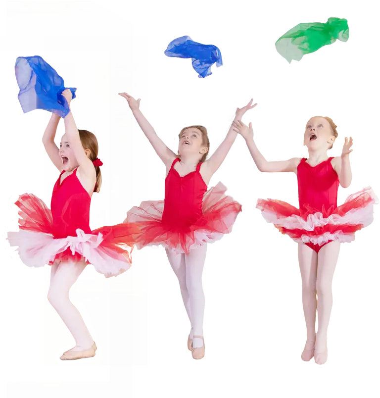 Kilkenny Academy of Dance, Ballet School