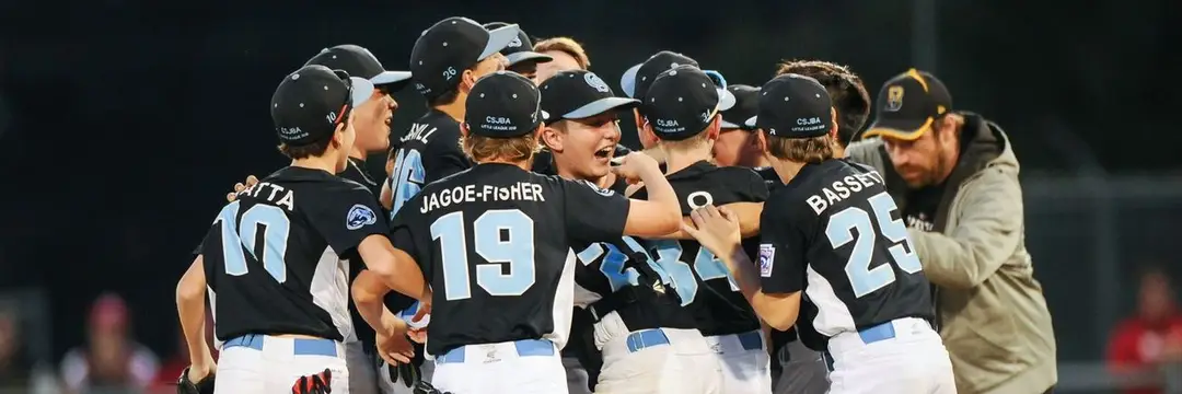 Baseball NSW