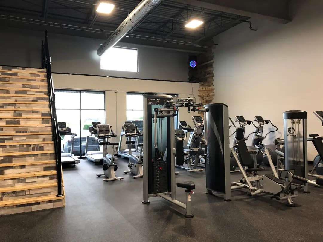 Gym Profuzion