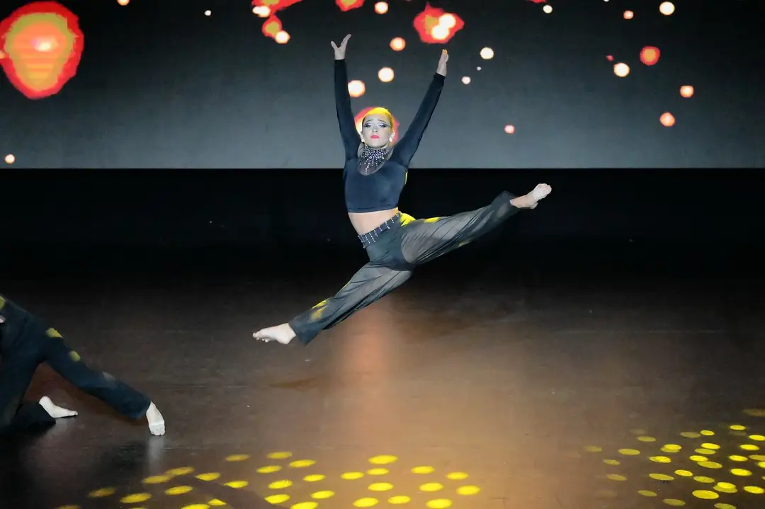 Footwork Dance Australia