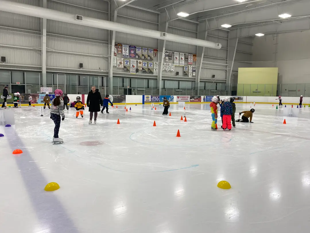 Flamboro Skating Club