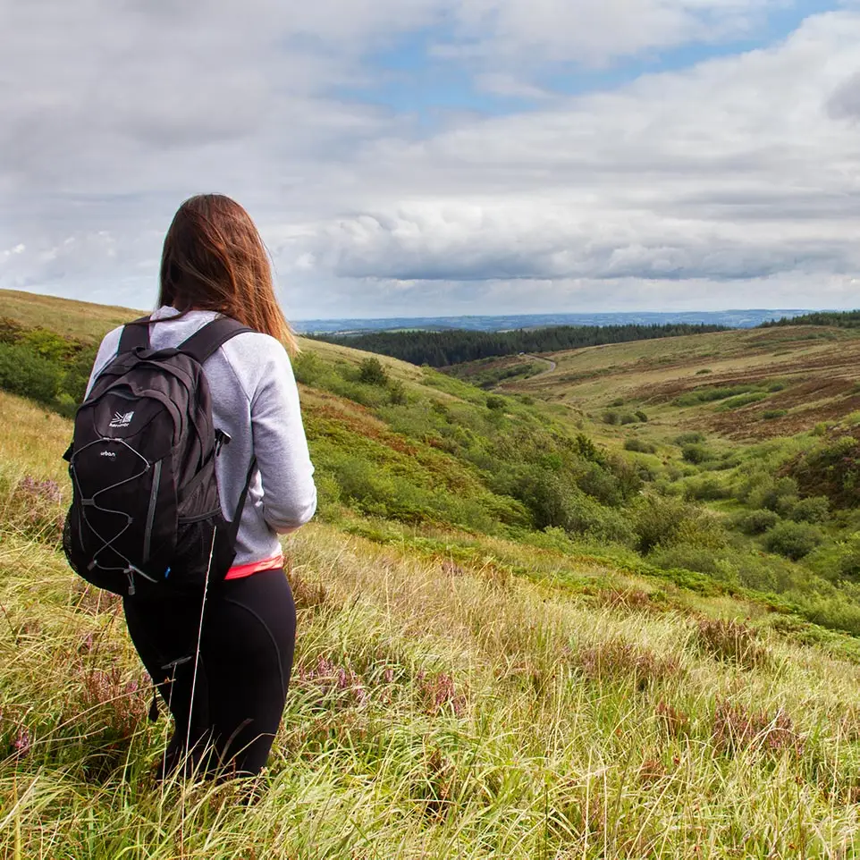 Sliabh Beagh Adventures