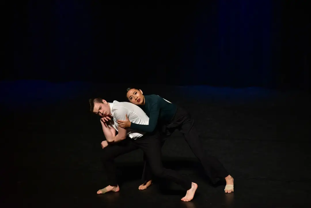 Dynamic Dance Company Inc.