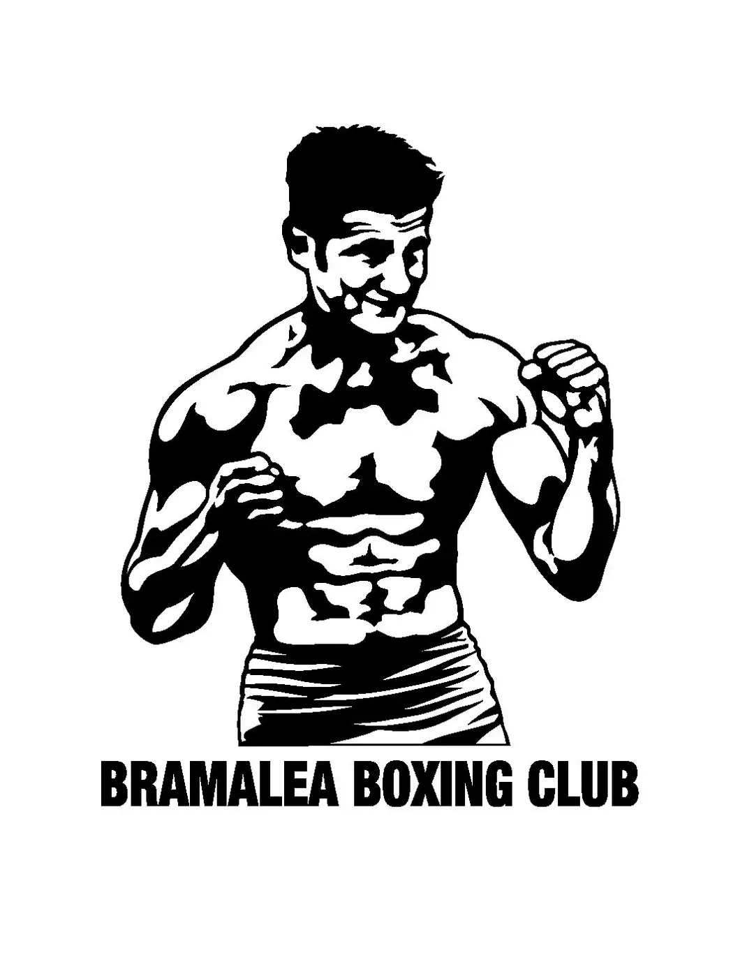 Bramalea Boxing Club