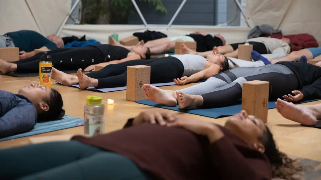 KIND Yoga Squamish