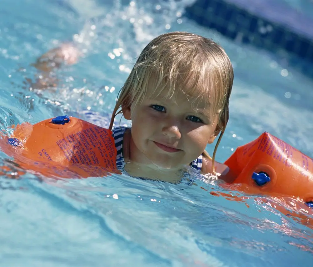The Swim School