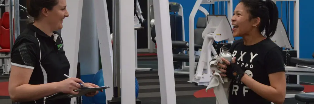 Move Me Healthy