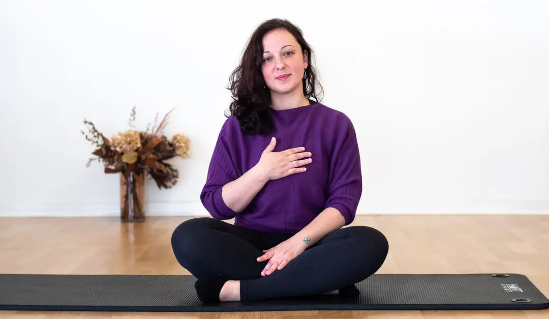 Vision Yoga and Pilates