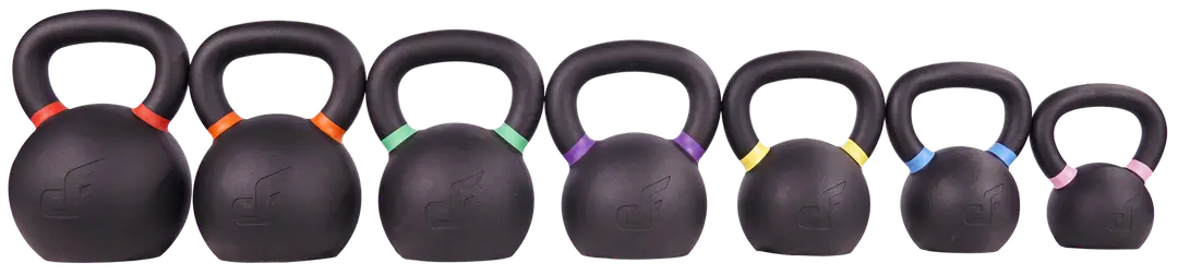 Dangerously Fit Kettlebells - Gold Coast