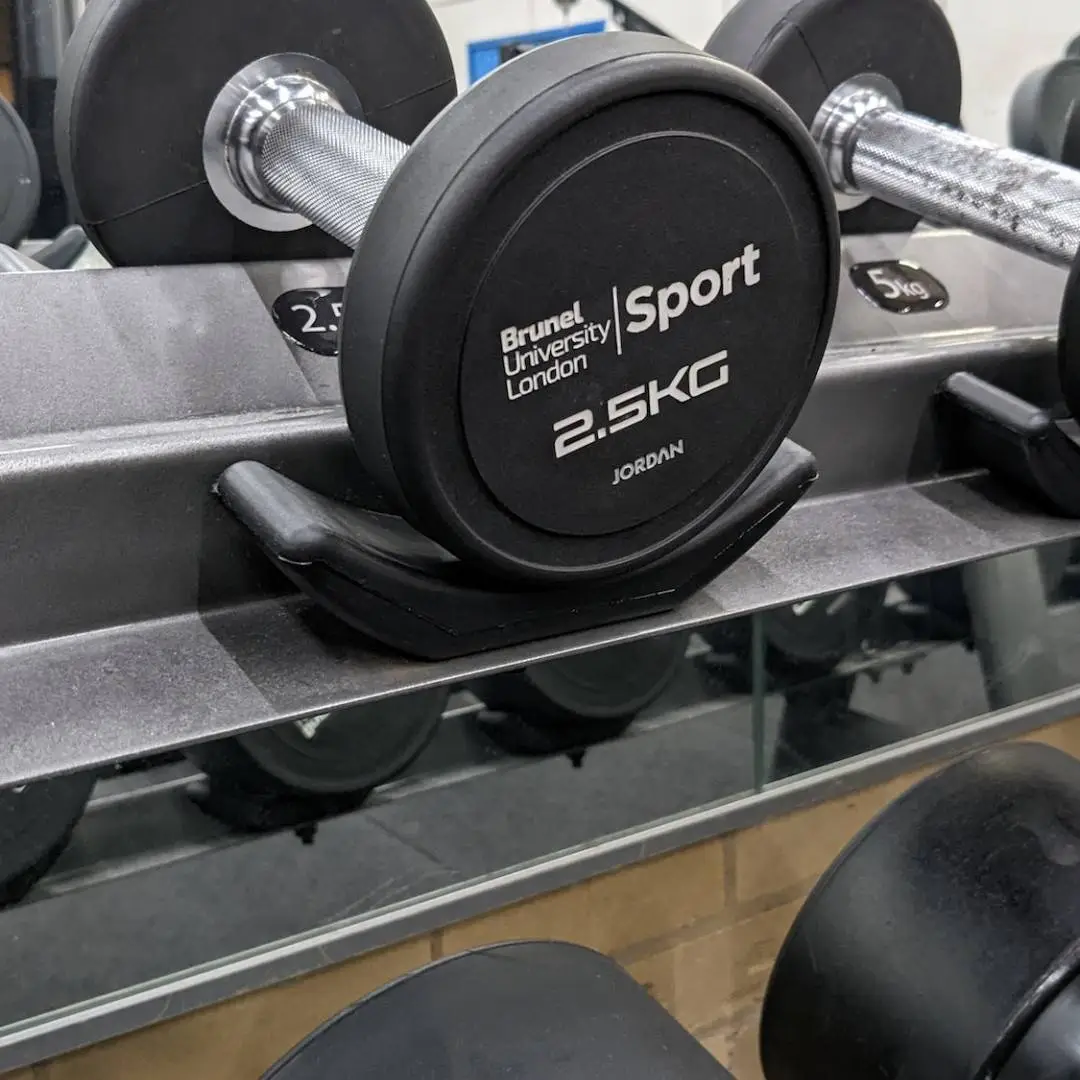 Brunel Gym