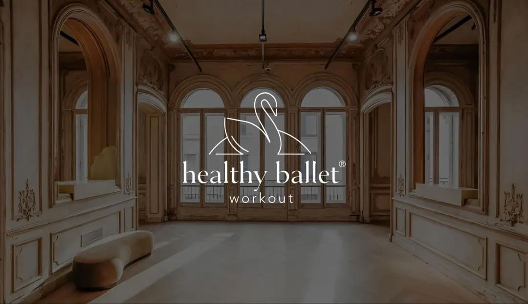 Healthy Ballet