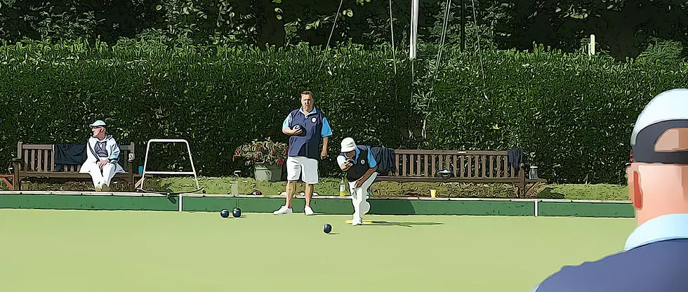 Ventnor Bowling Club