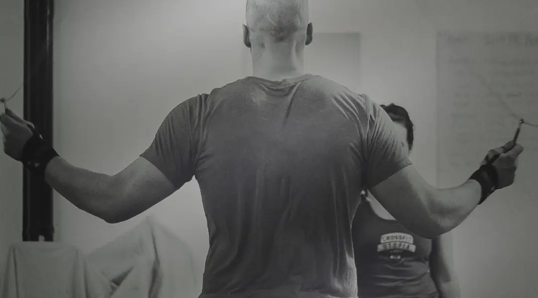 CrossFit Utopia