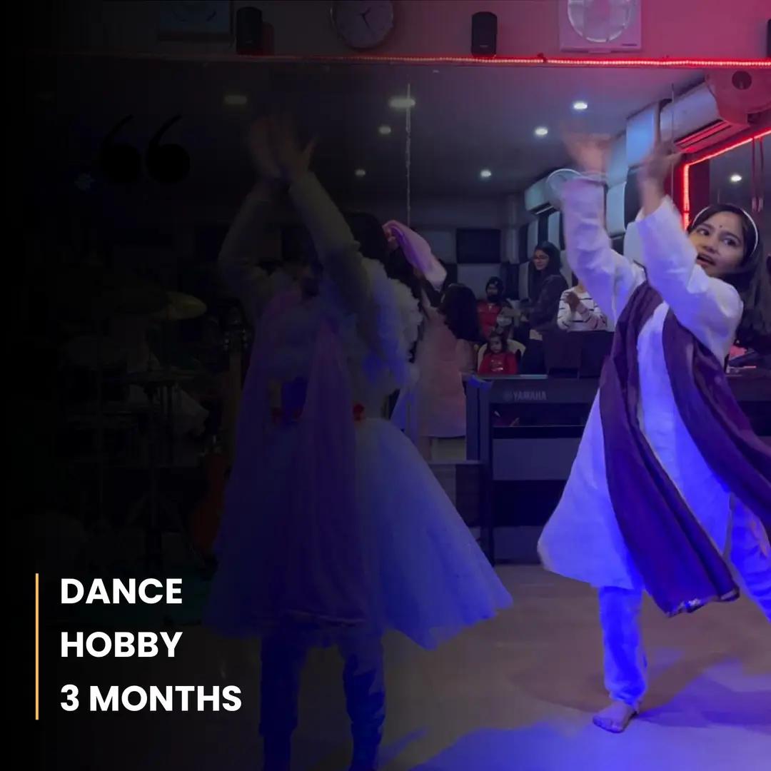 Arya Institute of Performing Arts (AIPA)