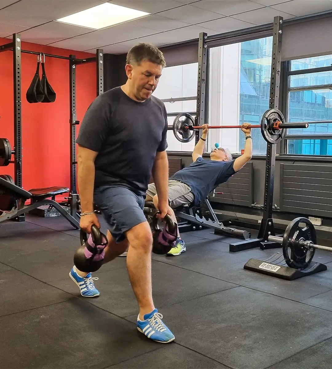 Red Pill Fitness