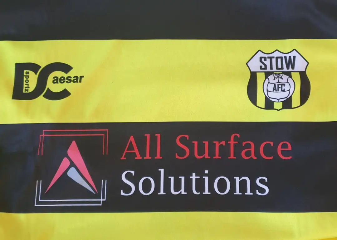 Stow AFC