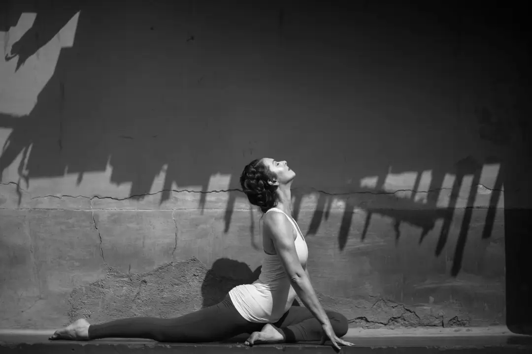 Michelle Nixon Yoga