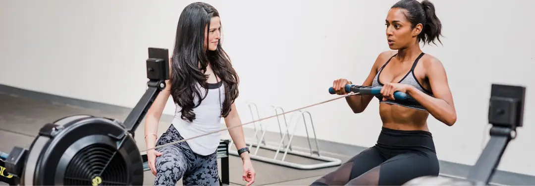 The Gallery Gym