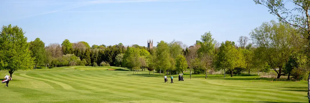 Lutterworth Golf Club