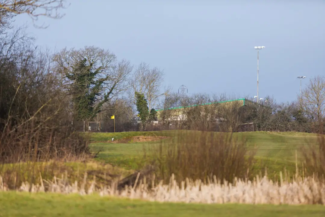 Kingsnorth Golf Club