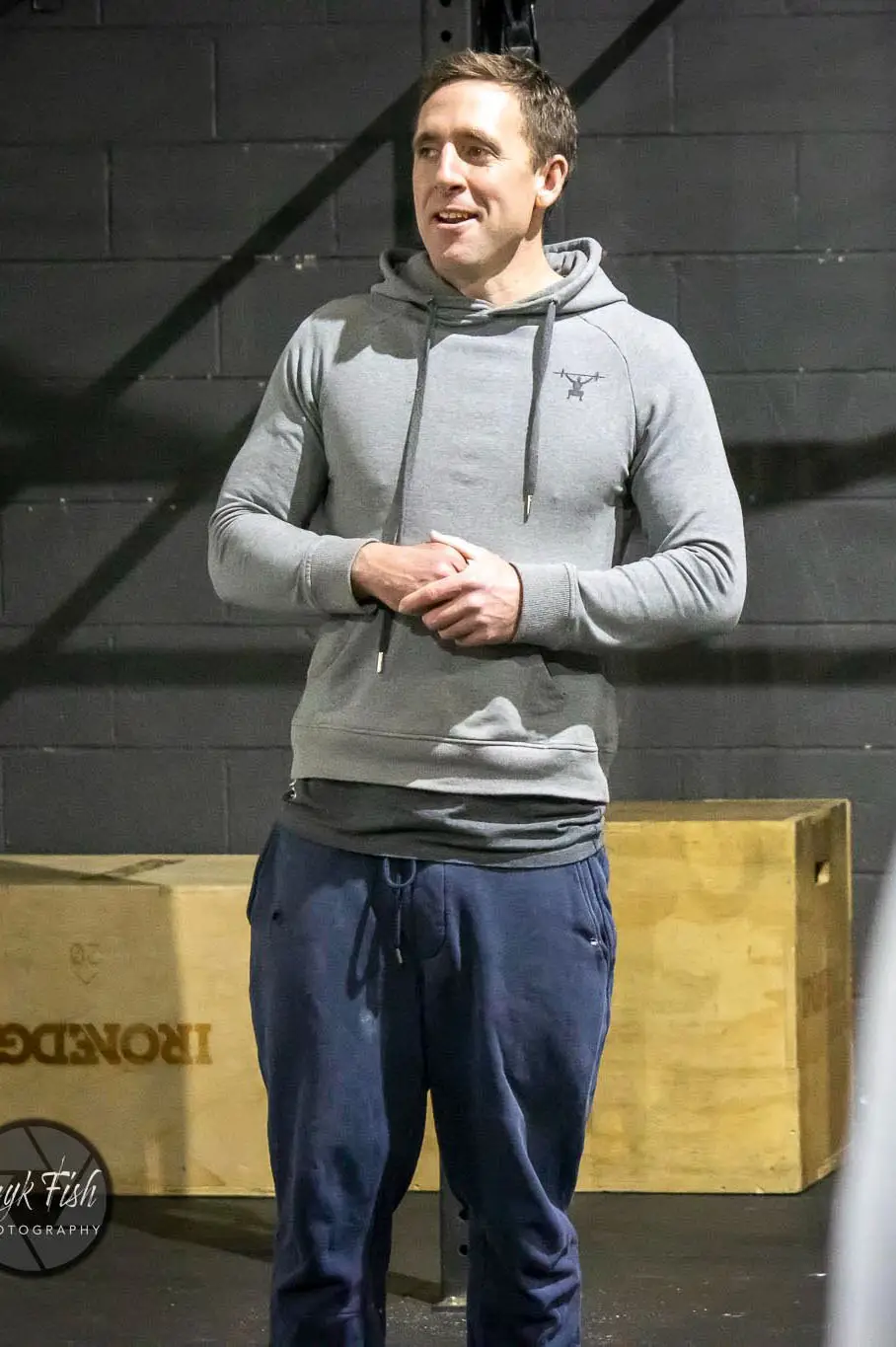 Daylesford CrossFit