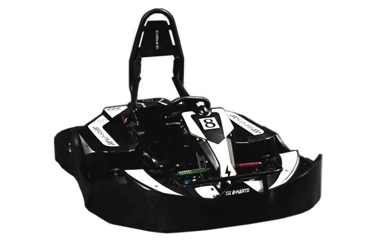 OZ-E KARTS