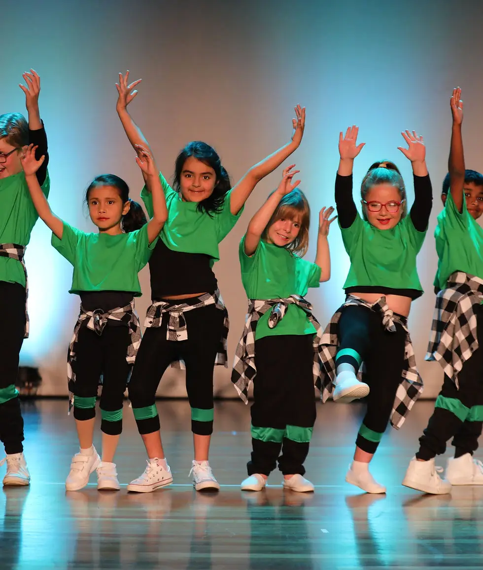 Unite Dance Studio