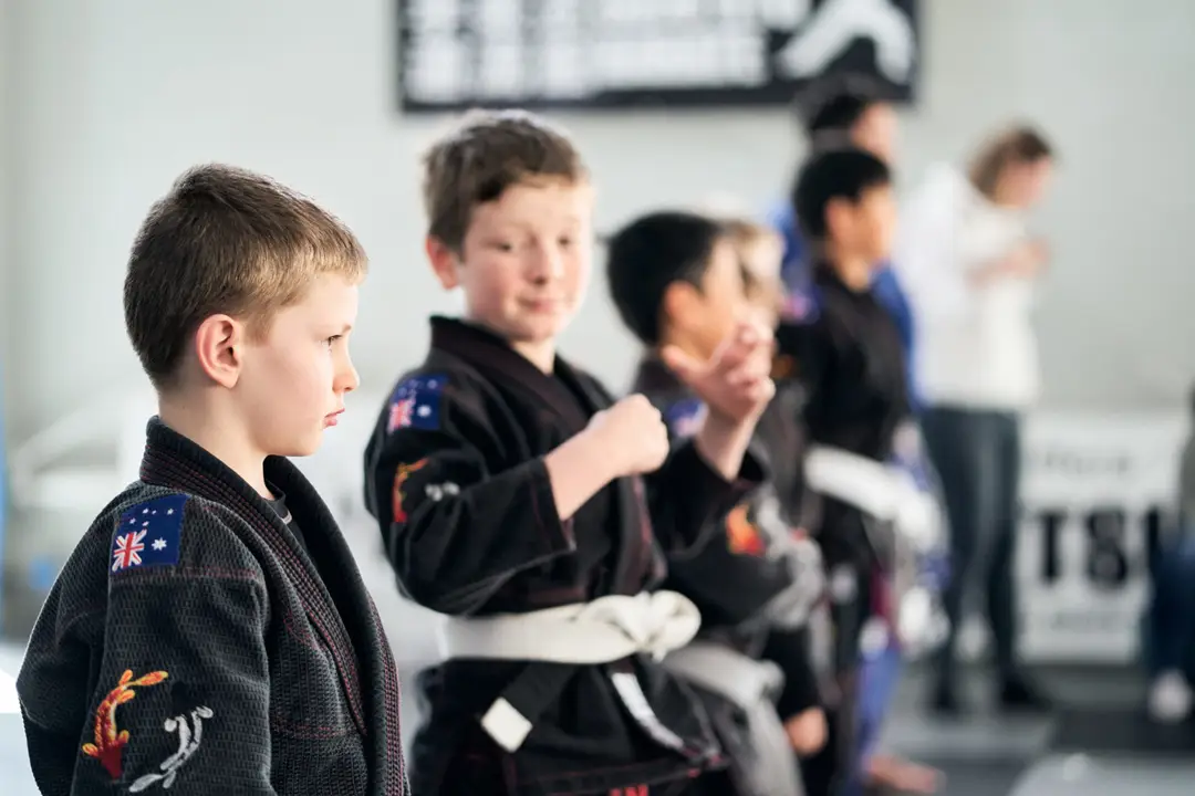 BJJ Lotus Club