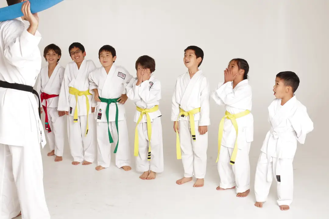 West Van Karate Academy