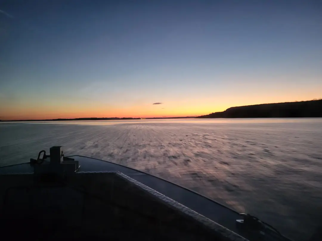 D3 Sportfishing