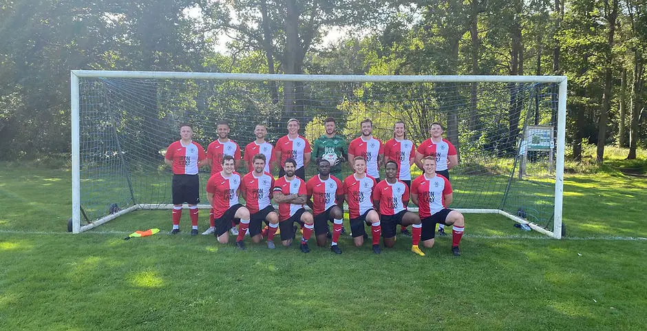 Horsell FC