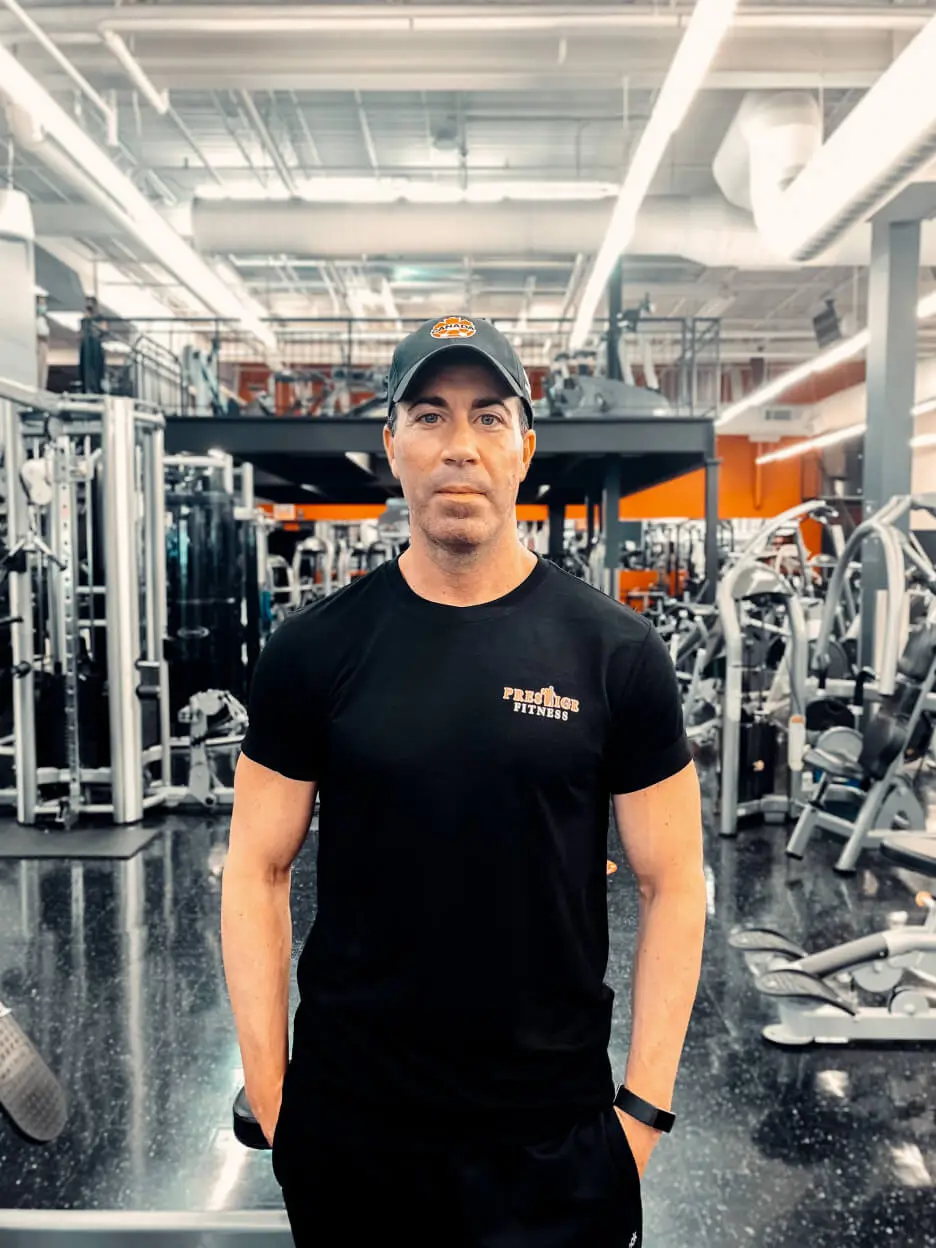 Prestige Fitness Gym