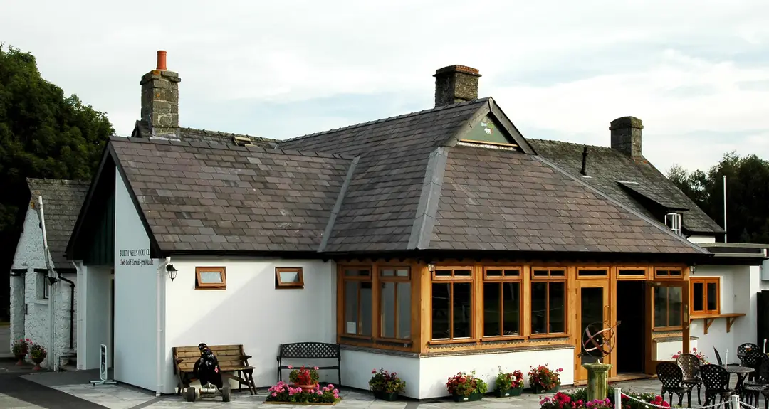 Builth Wells Golf Club
