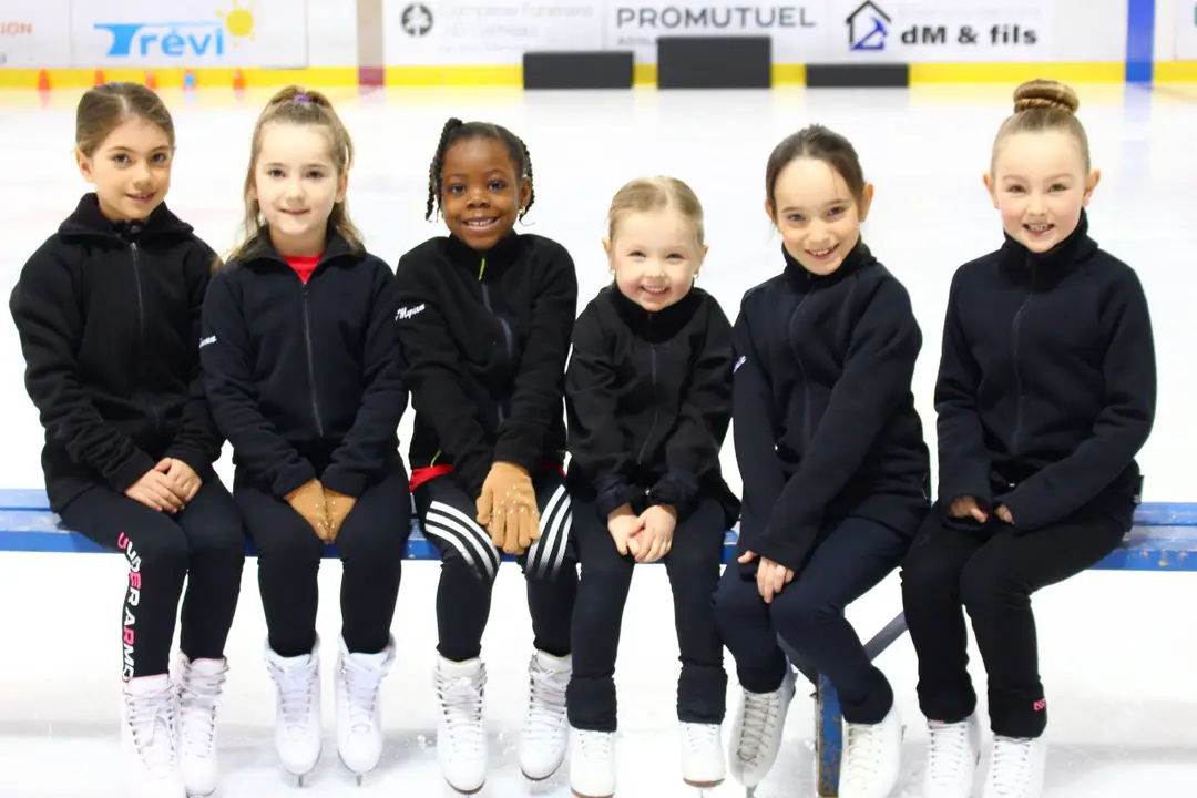 Club de Patinage Artistique de Trois-Rivires