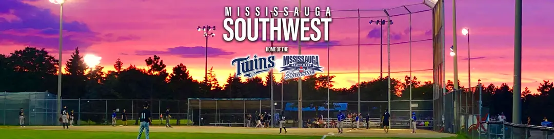 Mississauga Southwest Baseball Assoc Inc