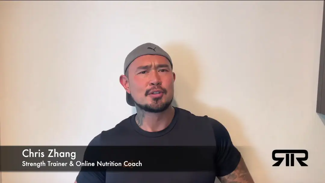 Real Results Strength Coach