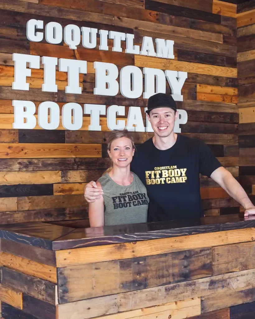 Fit Body Boot Camp