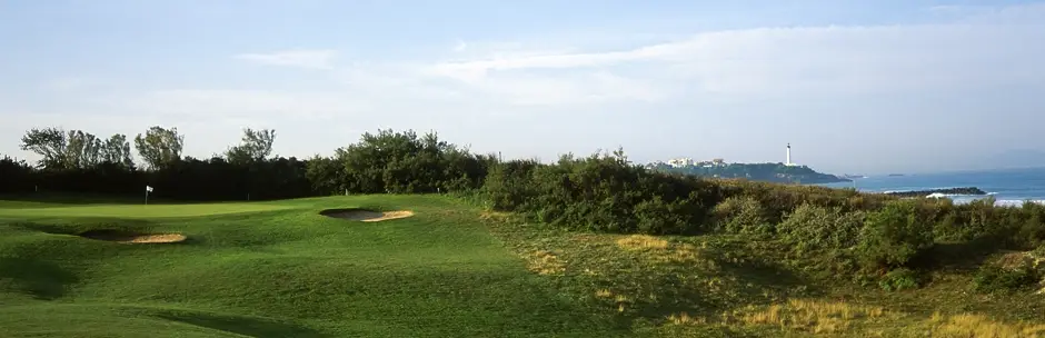 Golf Attitude