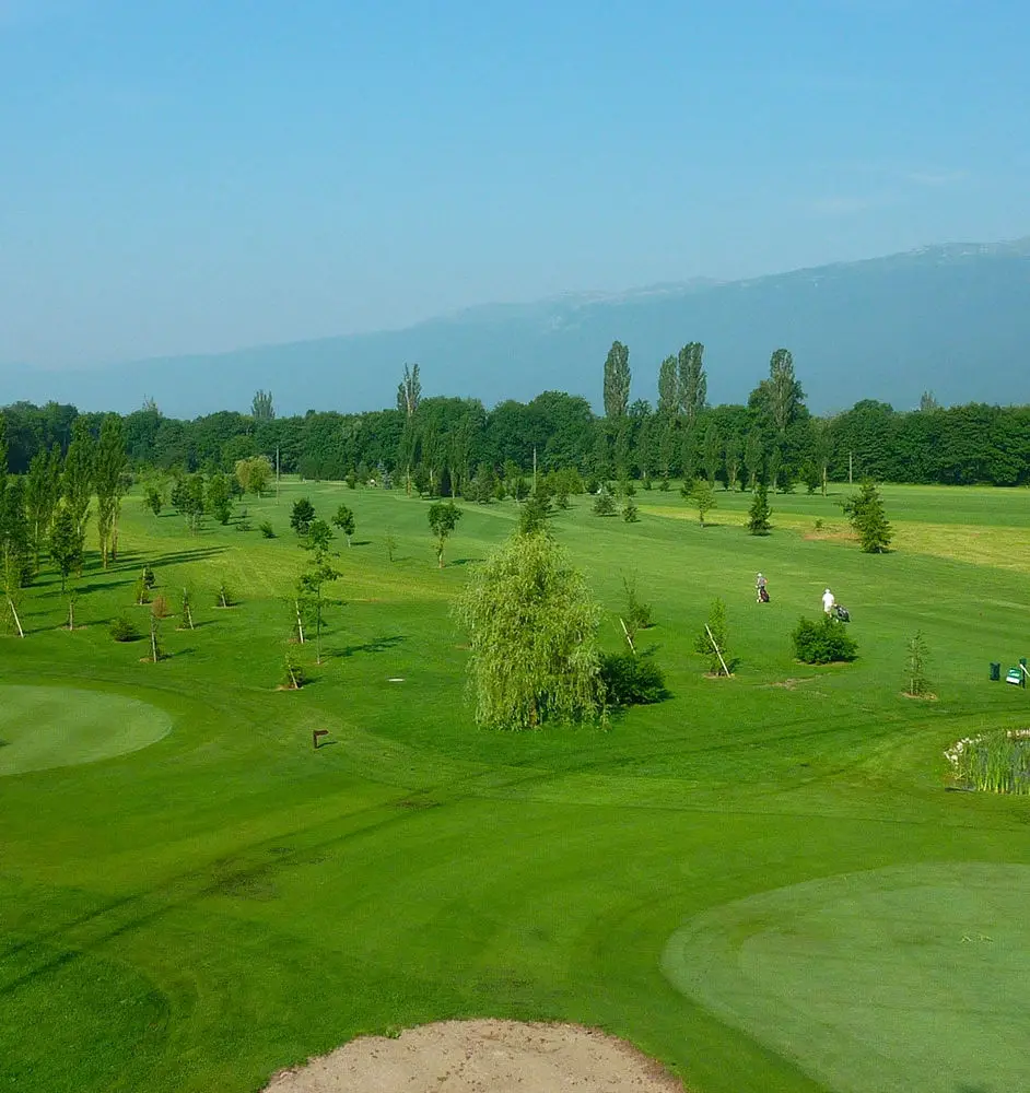 Golf de la Manchette