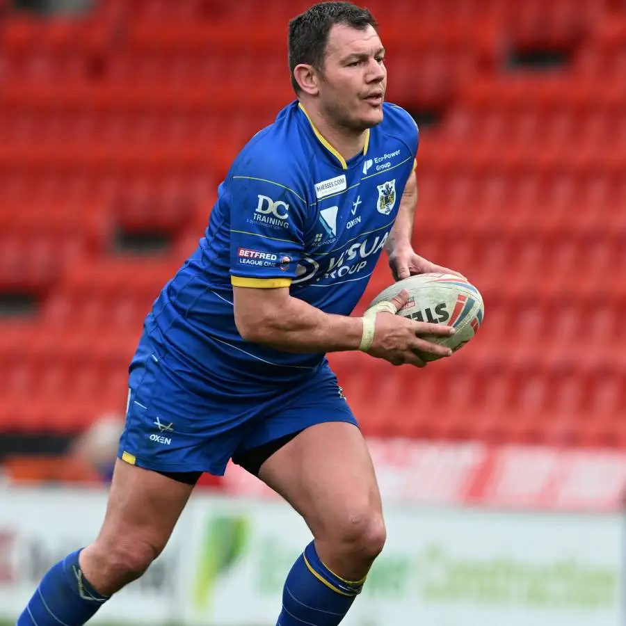 Doncaster RLFC