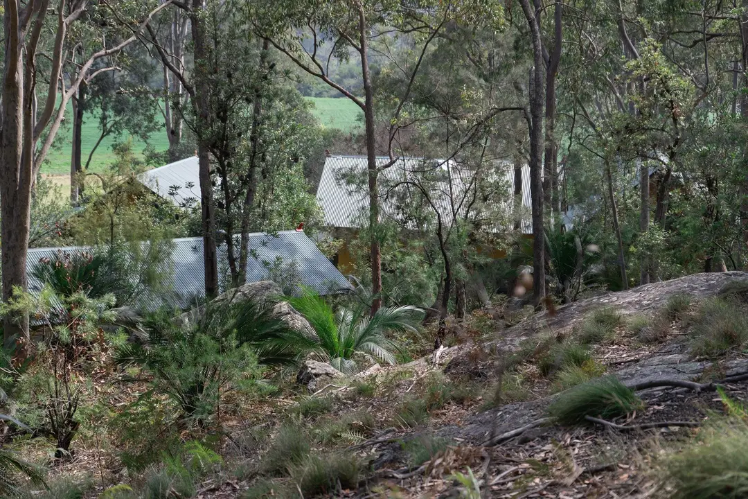 Bamarang Bush Retreat