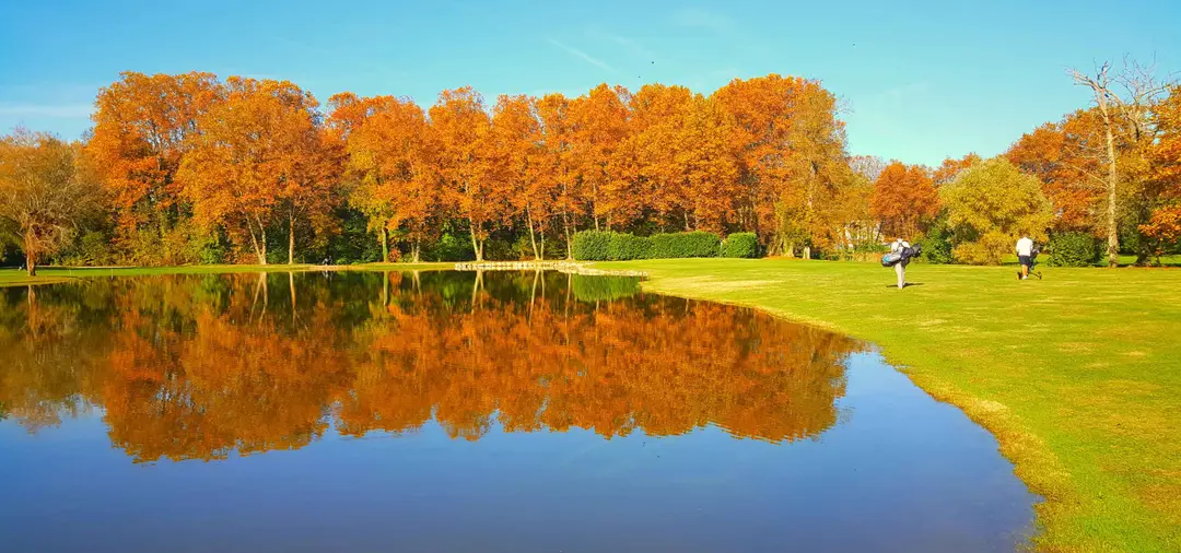 Assoc Golf Public de Perigueux