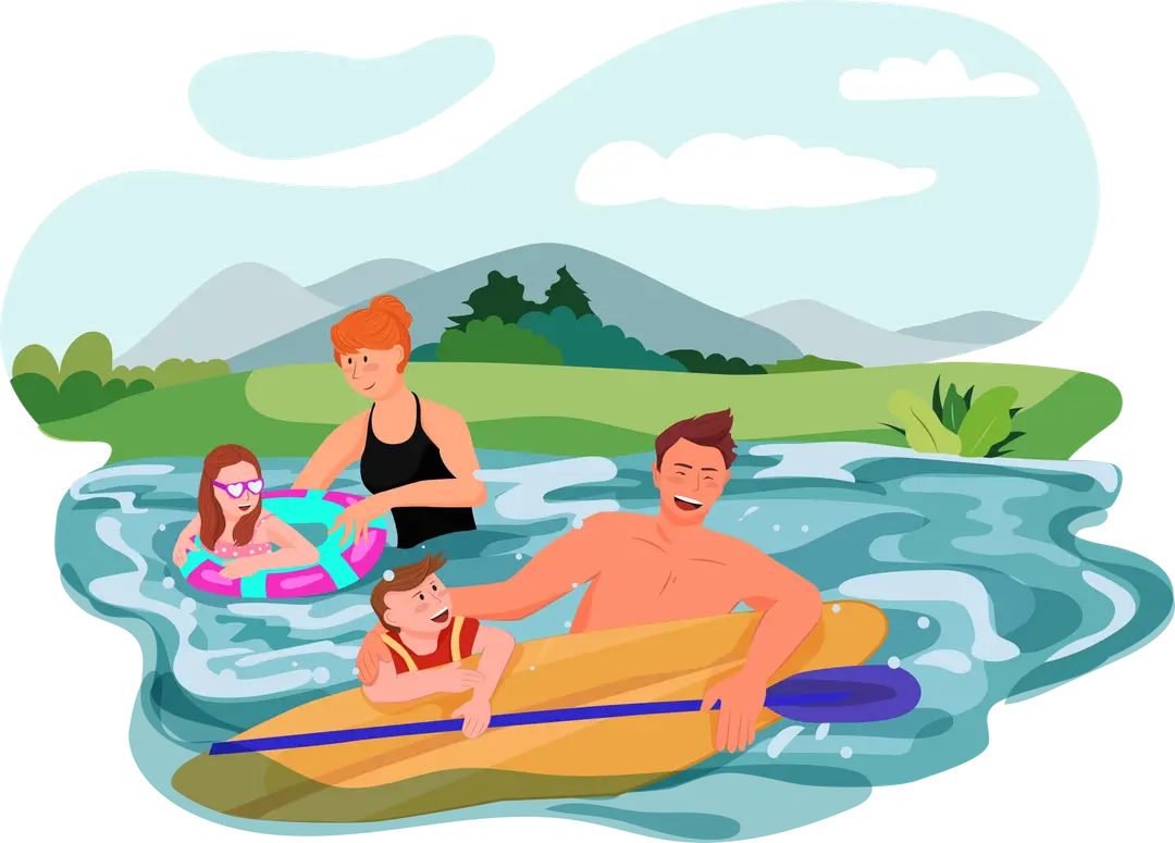 Splashh Sports Club