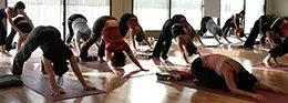Yogaspace Studio