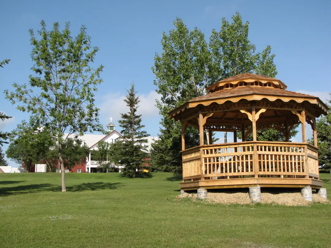 Castor Golf Club