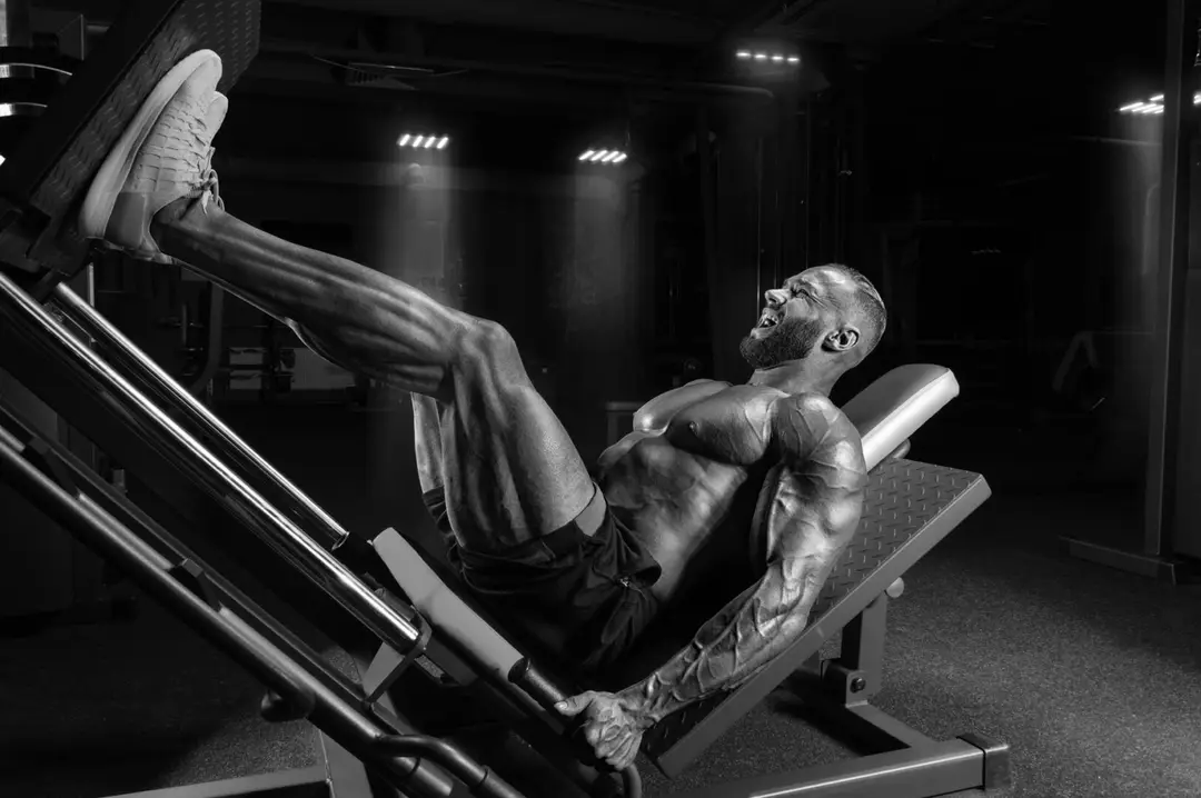 Reflexions Muscle & Fitness Centre