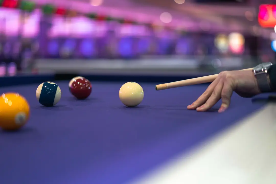 Tenpin Bexleyheath